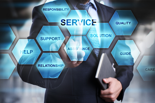 requirements manager technology service corporation